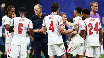 Inggris Gagal ke Final, Tuchel: Semifinal Sudah Prestasi