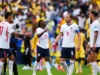 Inggris Hadapi Debut Sejarah RD Kongo di 32 Besar Piala Dunia 2026