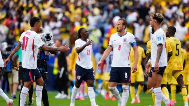 Inggris-Hadapi-Debut-Sejarah-RD-Kongo-di-32-Besar-Piala-Dunia-2026