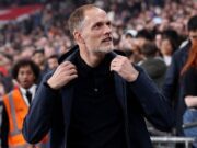 Inggris Hadapi Kongo di 32 Besar Piala Dunia 2026, Tuchel Siap Bongkar Benteng Bertahan