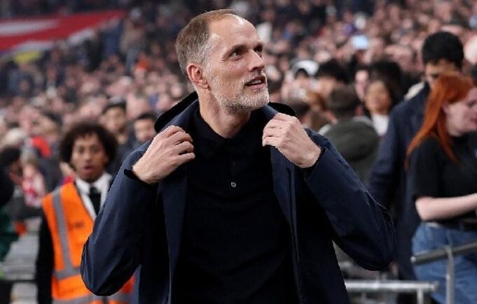 Inggris Hadapi Kongo di 32 Besar Piala Dunia 2026, Tuchel Siap Bongkar Benteng Bertahan