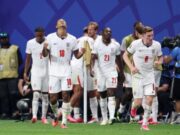 Inggris Hadapi Meksiko di 16 Besar Piala Dunia 2026, Kane Jadi Kunci
