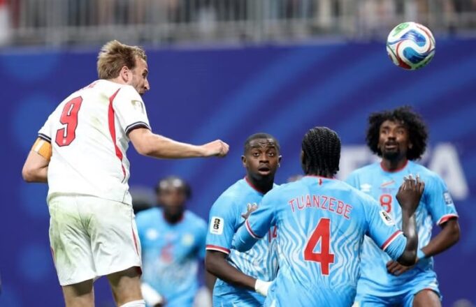 Inggris Hadapi Meksiko di 16 Besar Piala Dunia 2026, Tuchel Waspadai Efek Ketinggian Azteca