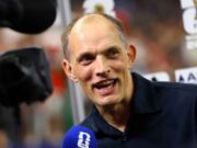Inggris Hadapi Meksiko di Azteca, Tuchel Sebut Ini sebagai Pembalasan Karma Maradona
