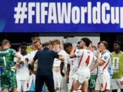 Inggris Hadapi Meksiko di Estadio Azteca, Kenangan Gol Tangan Tuhan Kembali Menghantui