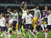 Inggris Hadapi Norwegia di Perempat Final Piala Dunia 2026 dengan Rekor Dominan