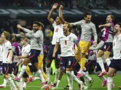 Inggris Hadapi Norwegia di Perempat Final Piala Dunia 2026 dengan Rekor Dominan