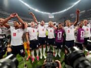 Inggris Hadapi Norwegia di Perempatfinal Piala Dunia 2026