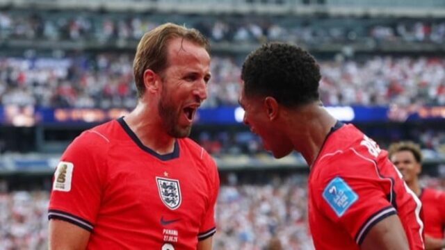 Inggris-Hadapi-RD-Kongo-di-32-Besar-Piala-Dunia-2026-Prediksi-Menang-2-0