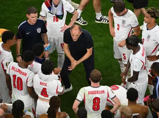 Inggris Hadapi Tantangan Fisik di Ketinggian 2.240 Meter Lawan Meksiko di Babak 16 Piala Dunia 2026