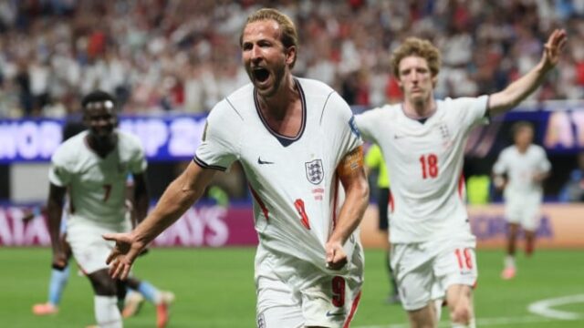 Inggris-Hancurkan-Kutukan-60-Tahun-Harry-Kane-Bawa-The-Three-Lions-Menang-2-1