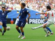 Inggris Hancurkan Prancis 4-0 di Babak Pertama Perebutan Tempat Ketiga Piala Dunia 2026