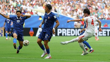 Inggris Hancurkan Prancis 4-0 di Babak Pertama Perebutan Tempat Ketiga Piala Dunia 2026