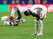 Inggris Kalah dari Argentina, Casillas Sebut Taktik Bertahan sebagai Pendekatan Pengecut