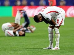 Inggris Kalah dari Argentina, Casillas Sebut Taktik Bertahan sebagai Pendekatan Pengecut