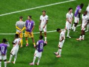Inggris Kalah dari Argentina, Laga Semifinal Piala Dunia 2026 Berakhir 1-2
