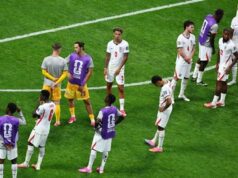 Inggris Kalah dari Argentina, Laga Semifinal Piala Dunia 2026 Berakhir 1-2
