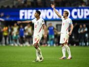Inggris Kalah dari Argentina, Rooney Kecewa dengan Performa Tim