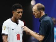 Inggris Kalah dari Argentina, Tuchel: Kami yang Paling Sakit