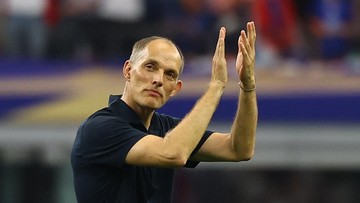 Inggris Kalah dari Argentina, Tuchel Tetap Dipertahankan FA