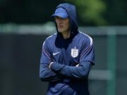 Inggris Kalah dari Argentina, Tuchel Tetap Janji Lanjutkan Kontrak hingga Euro 2028