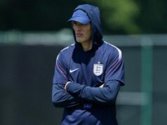 Inggris Kalah dari Argentina, Tuchel Tetap Janji Lanjutkan Kontrak hingga Euro 2028