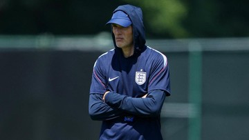 Inggris Kalah dari Argentina, Tuchel Tetap Janji Lanjutkan Kontrak hingga Euro 2028