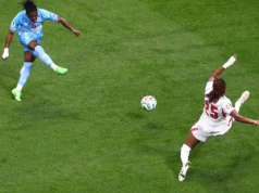 Inggris Kalahkan Kongo 2-1, Harry Kane Jadi Pahlawan