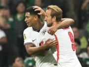 Inggris Kalahkan Meksiko 3-2, Tuchel Puji Mentalitas Juara