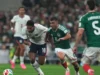 Inggris Kalahkan Meksiko 3-2 di Stadion Azteca, Lolos ke Perempat Final