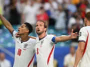 Inggris Kalahkan Norwegia 2-1 di Perempat Final Piala Dunia 2026, Bellingham Cetak Brace