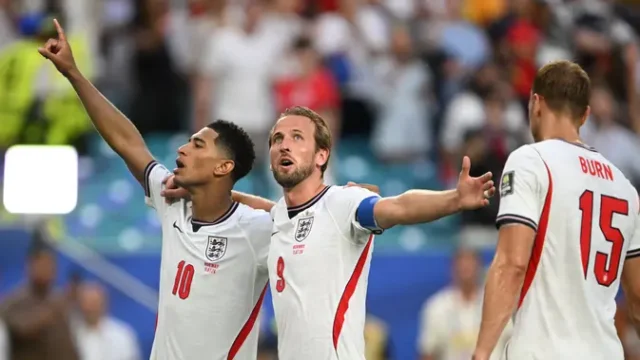Inggris-Kalahkan-Norwegia-2-1-di-Perempat-Final-Piala-Dunia-2026-Bellingham-Cetak-Brace