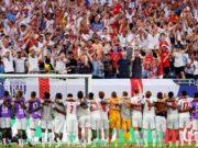Inggris Kalahkan Prancis 3-1 dalam Perebutan Tempat Ketiga Piala Dunia 2026