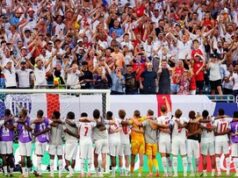 Inggris Kalahkan Prancis 3-1 dalam Perebutan Tempat Ketiga Piala Dunia 2026