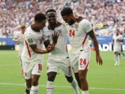 Inggris Kalahkan Prancis 6-4, Raih Peringkat Tiga Piala Dunia 2026