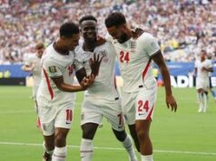 Inggris Kalahkan Prancis 6-4, Raih Peringkat Tiga Piala Dunia 2026