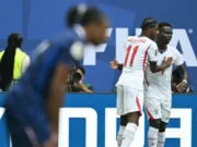 Inggris Kalahkan Prancis 6-4 dalam Drama Perebutan Juara 3 Piala Dunia 2026