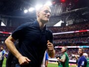 Inggris Kalahkan RD Kongo 3-2, Tuchel Raih Kemenangan Susah Payah