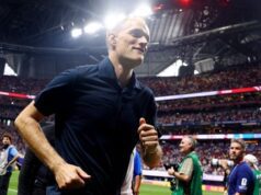 Inggris Kalahkan RD Kongo 3-2, Tuchel Raih Kemenangan Susah Payah