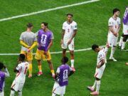 Inggris Kembali Gagal Tembus Final, Kalah Dramatis dari Argentina di Semifinal Piala Dunia 2026