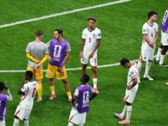 Inggris Kembali Gagal Tembus Final, Kalah Dramatis dari Argentina di Semifinal Piala Dunia 2026