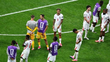 Inggris Kembali Gagal Tembus Final, Kalah Dramatis dari Argentina di Semifinal Piala Dunia 2026