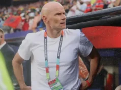 Inggris Lawan Norwegia di Perempat Final Piala Dunia 2026, Solbakken: Tiga Singa Lebih Difavoritkan