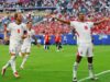 Inggris Lolos Semifinal Piala Dunia 2026, Tuchel dan Bellingham Berselisih