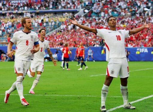 Inggris Lolos Semifinal Piala Dunia 2026, Tuchel dan Bellingham Berselisih