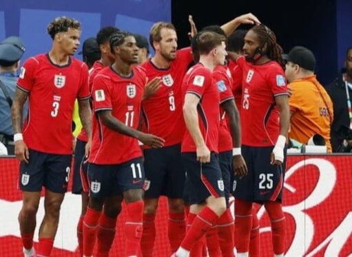 Inggris Lolos ke Perempat Final, Tapi Henderson Cedera Parah