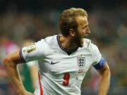 Inggris Lolos ke Perempatfinal, Harry Kane Kehilangan Suara Usai Laga Sengit