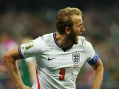 Inggris Lolos ke Perempatfinal, Harry Kane Kehilangan Suara Usai Laga Sengit