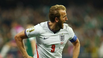 Inggris Lolos ke Perempatfinal, Harry Kane Kehilangan Suara Usai Laga Sengit