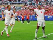 Inggris Lolos ke Semifinal Piala Dunia 2026 Usai Kalahkan Norwegia 2-1